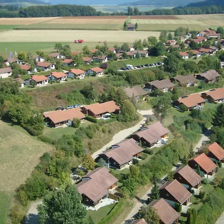 32 Im Kaeferweg Hébergement de vacances *