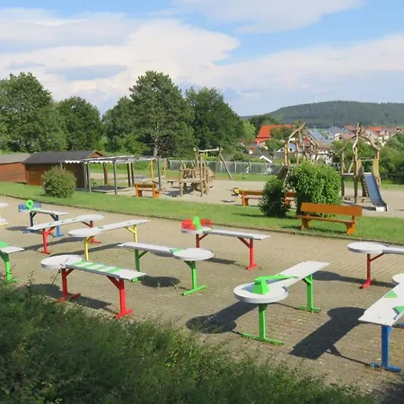 32 Im Kaeferweg Hébergement de vacances Bad Dürrheim