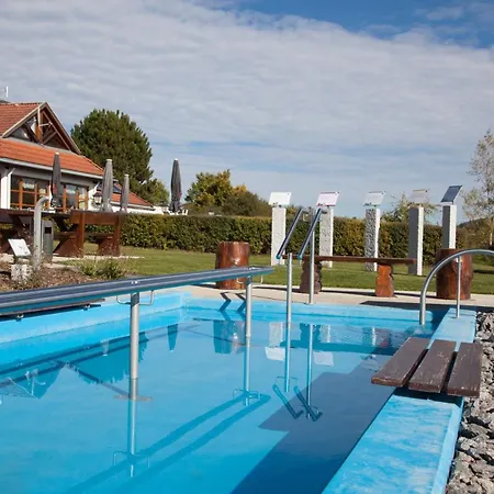 Hébergement de vacances 32 Im Kaeferweg Bad Dürrheim
