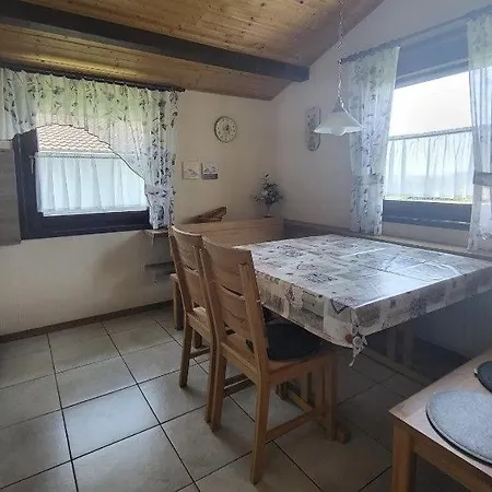 Hébergement de vacances 32 Im Kaeferweg
