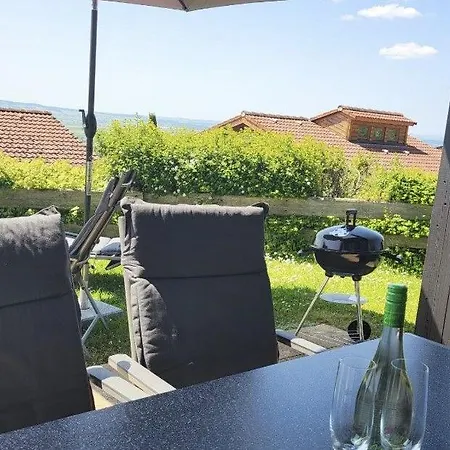 32 Im Kaeferweg Hébergement de vacances Bad Dürrheim