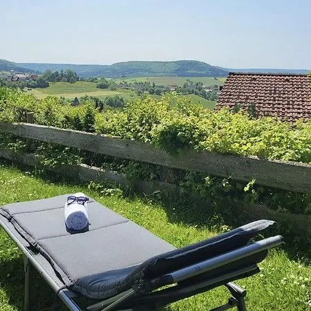 32 Im Kaeferweg Hébergement de vacances